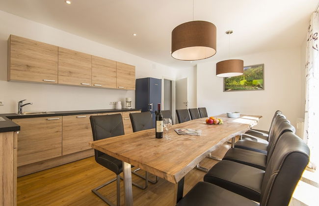 Haus Wallner by Alpentravel - Photo 20