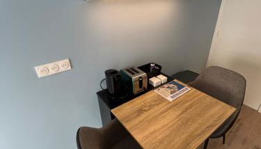 Le D'Artagnan - App 8 - Balcon - Photo 5