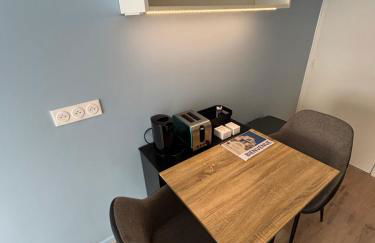 Le D'Artagnan - App 8 - Balcon - Photo 5