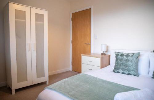 Leeds Vibrant 2 Bedroom Sleeps 4 - Foto 30