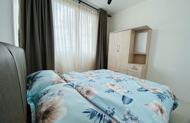 MetroCity Staycation - Foto 11