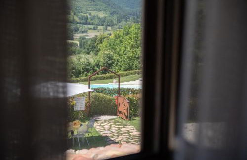 Agriturismo Rocca del Nera - Foto 53