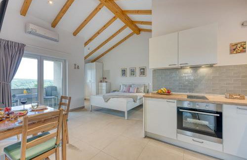 LAVANDA - Cozy Apt in the Green Heart of Istria - Foto 1