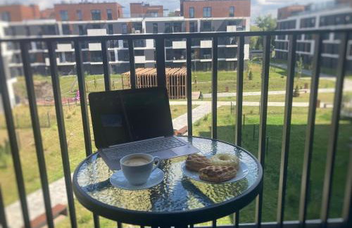 Ceglana Park 72 Studio - Photo 14