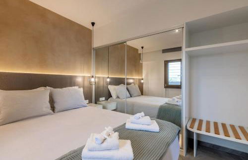 Ostrako Luxury Villa - Foto 3