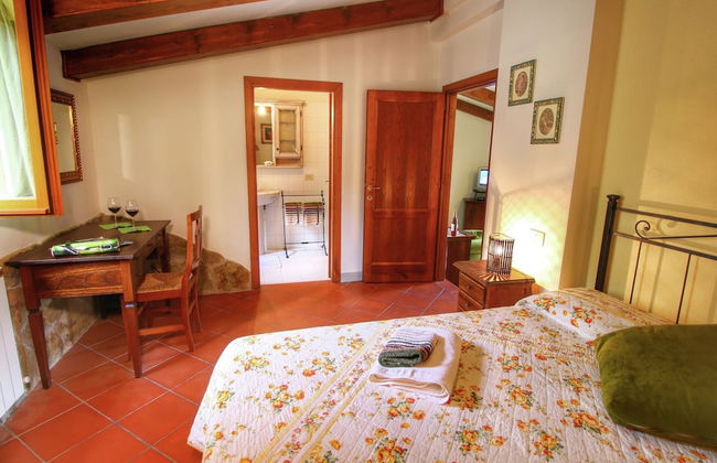 Holiday Home in Tuscany - Foto 4