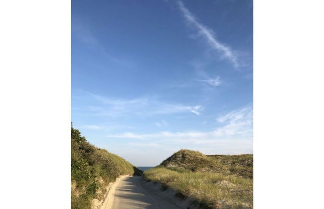 Torbogenhuus No. 5 Comfortable Holiday Residence - Foto 23