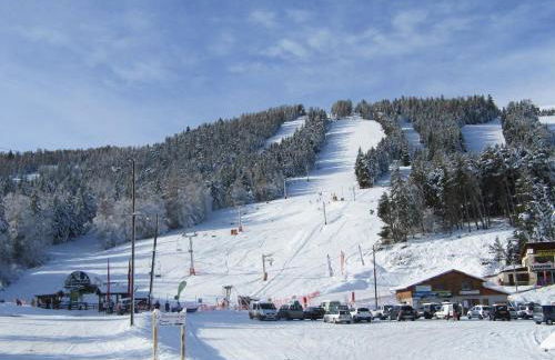 Appartement rez de chaussée avec terrasse et jardin à Tence - Foto 12