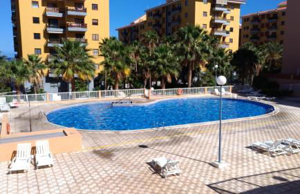 CASA CANDELARIA,PARKING,AIR,WIFi - Foto 60