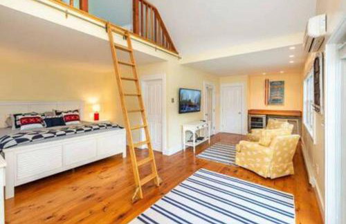 Downtown Edgartown Home - Foto 9