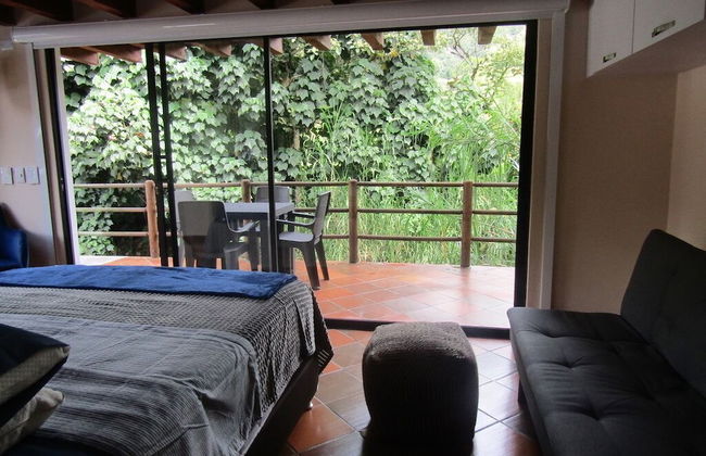 River Front Cabains - Foto 4