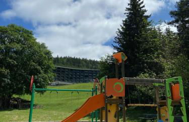 Appartement 50m2 vue imprenable avec garage draps et serviettes compris - Foto 23