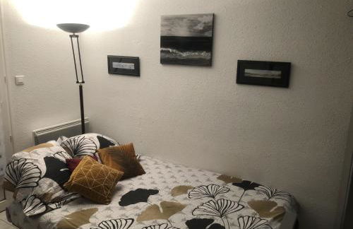 Appartement cosy 100m plage de Pentrez - Foto 6