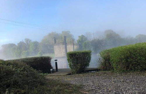 Ardhowen Bay lakefront holiday accommodation - Foto 5