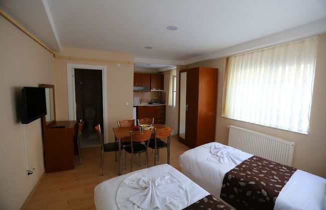 Istanbul Family Apartment - Foto 11