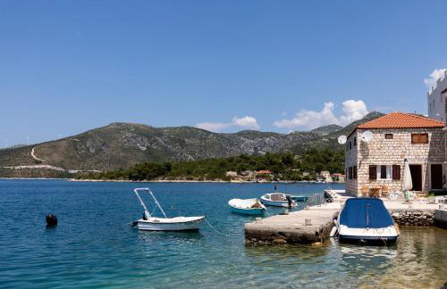 Apartments Lovorna - Foto 11