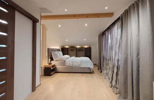 Luxury New Blue moon - Foto 11