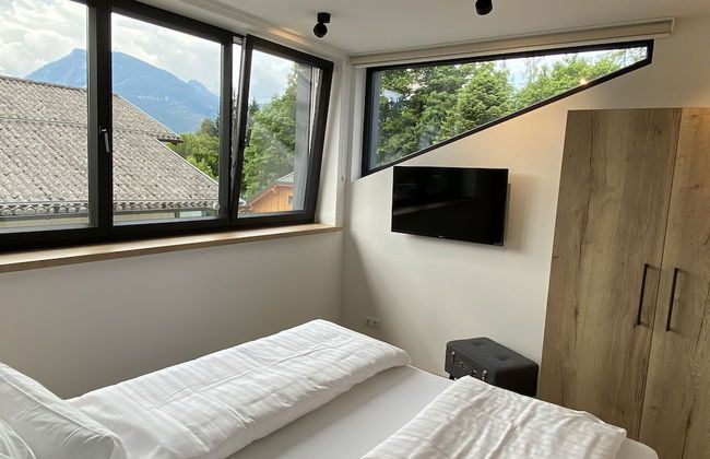 Wolf & Schaf Apartments - Foto 11