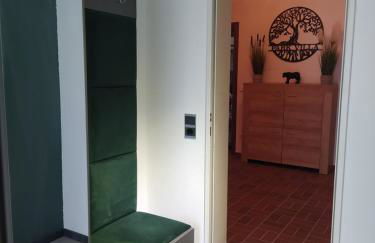 Park Villa Ferienwohnung mit Pool und 3 Schlafzimmer - Foto 10