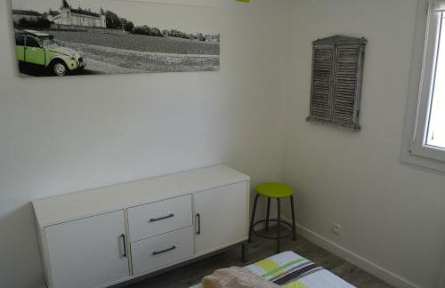 Gîte La Cabotte Rullyotine - Foto 20