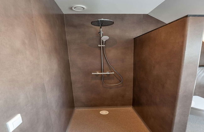 Luxury new Apartment on Ameland - Foto 14