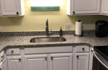 Newly Renovated Modern & Spacious Oceanview Condo - Foto 21