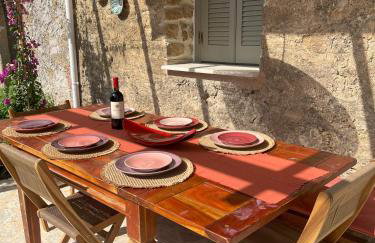 BugenVilla - South Corfu house - Foto 7