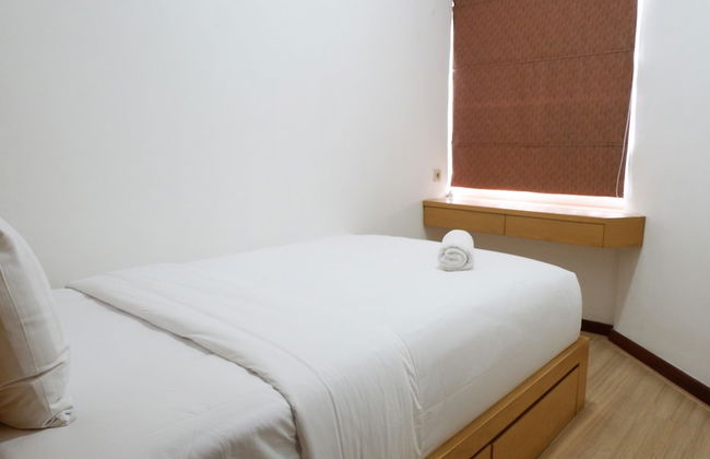 Strategic 3BR Apt at Sudirman Tower Condominuim - Foto 10