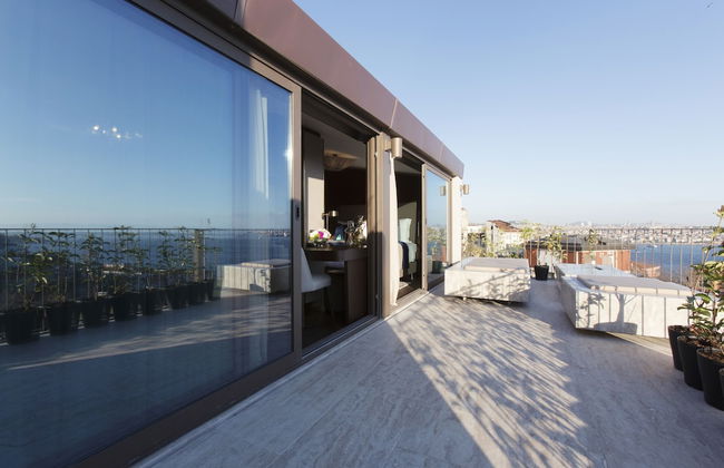 Noble22 Suites - Foto 18