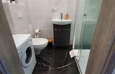 M&K Center Apartment - Foto 18