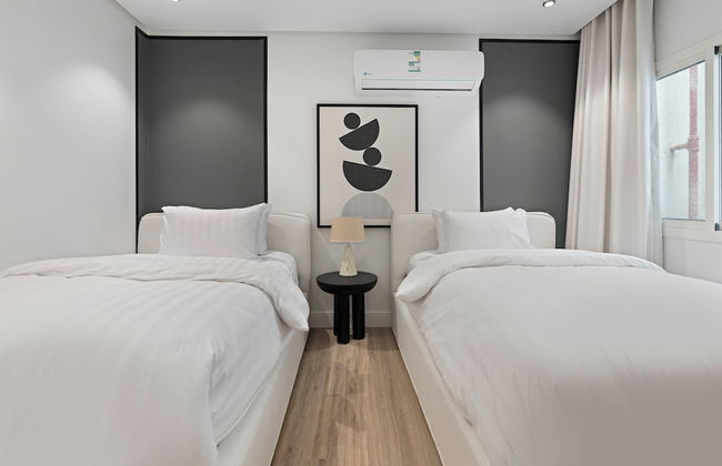 Silkhaus Majidia156 - Foto 18