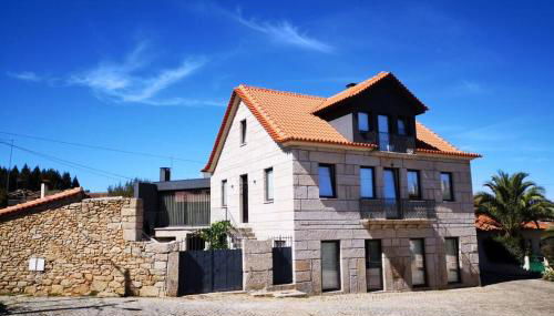 Madrinha Country House - Foto 1