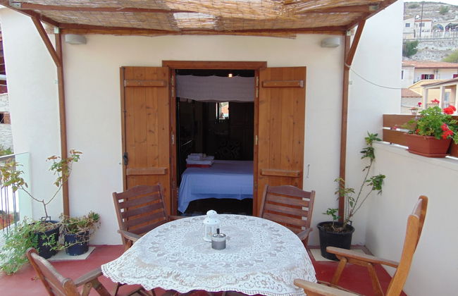 Charalambos Holiday Cottage - Photo 36