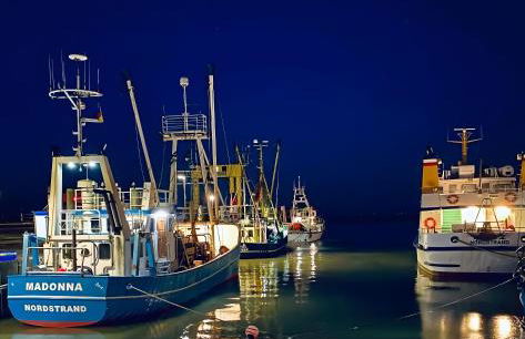 Inselwohnung Nordstrand - Foto 15