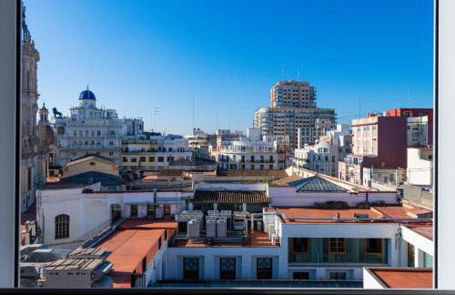Ayuntamiento Panoramic - Photo 34