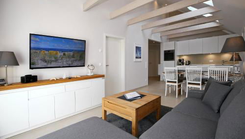 Haus am Wald Wohnung Strand - Foto 4