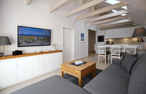 Haus am Wald Wohnung Strand - Foto 4