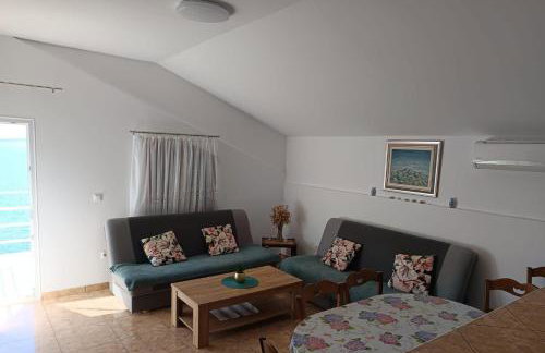 Apartments by the sea Borje, Peljesac - 24837 - Foto 7