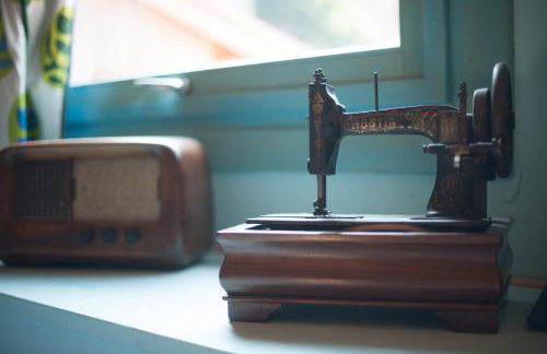 I Due Loft - Foto 24