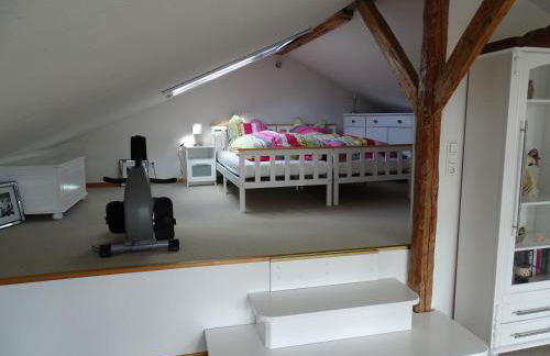 Ferienwohnung-Wacken - Foto 23