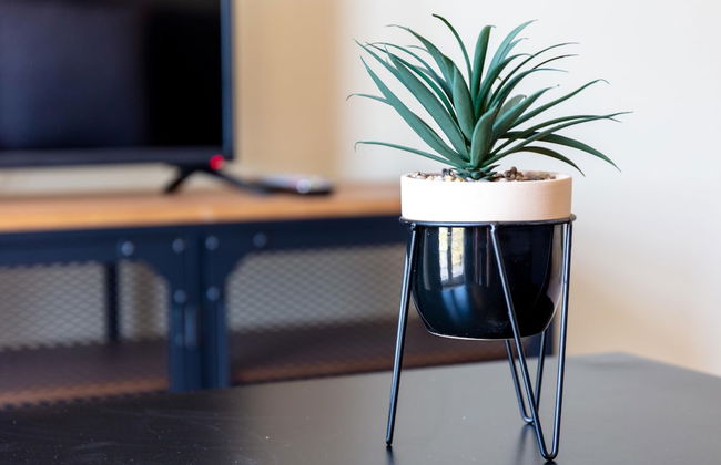 Old Prestwick View - Donnini Apartments - Foto 18