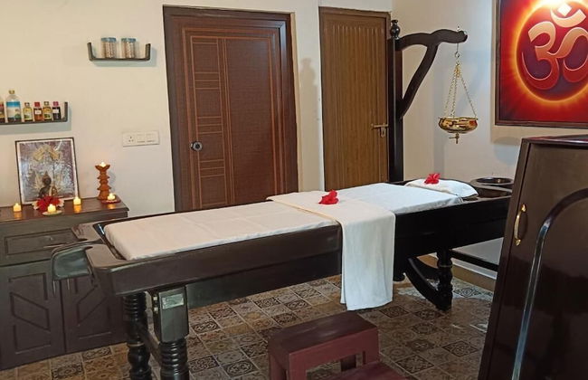 AYURVEDA TOURS INDIA - Foto 2