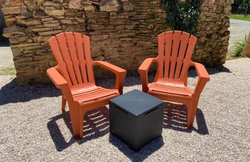 Home in Champagnac La Riviere with shared pool - Foto 33