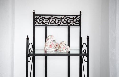 4 Bett Ferienwohnung Lavendel - Foto 12