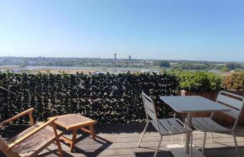 Le Belvédère - Appartement de standing, 2 chambres et parking - Foto 6