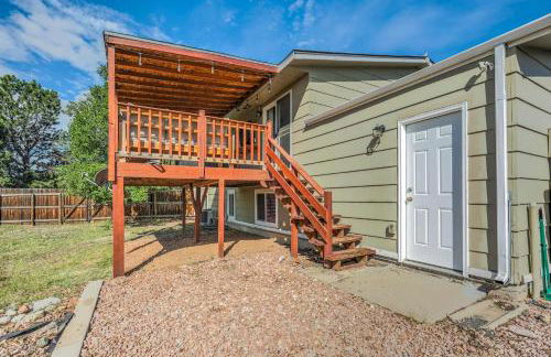 Family Friendly Getaway-4BR-Playset-Trampoline - Foto 33