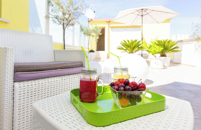 A View on Cagliari - Photo 58