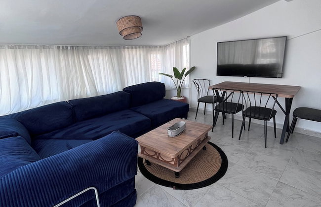 Nehir Apart Otel - Foto 69