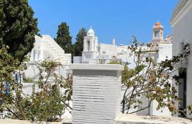 Amedi Villas Tinos - Foto 40