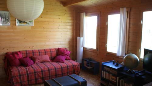 Ferienhütte Barsdorf - Foto 2